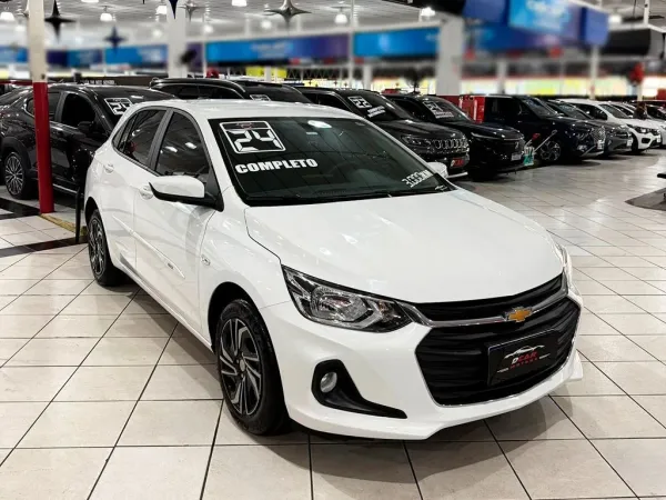 CHEVROLET ONIX 1.0 LT CHEVROLET ONIX 1.0 LT