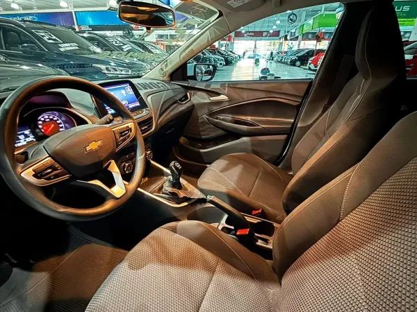 CHEVROLET ONIX 1.0 LT CHEVROLET ONIX 1.0 LT