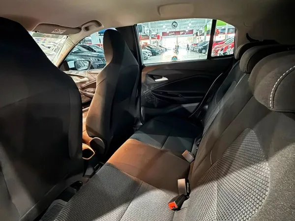 CHEVROLET ONIX 1.0 LT CHEVROLET ONIX 1.0 LT