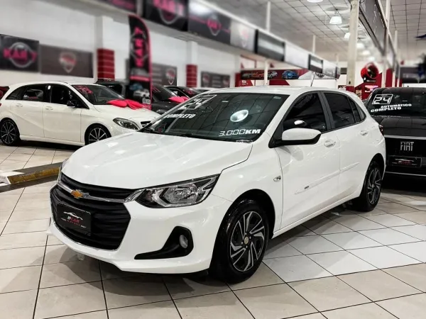 CHEVROLET ONIX 1.0 LT CHEVROLET ONIX 1.0 LT