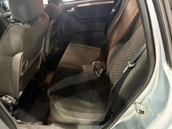 CHEVROLET Meriva 1.8 MPFI PREMIUM 8V CHEVROLET Meriva 1.8 MPFI PREMIUM 8V