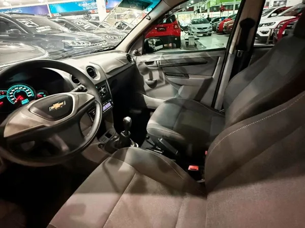 CHEVROLET Prisma 1.4 MPFI LT 8V CHEVROLET Prisma 1.4 MPFI LT 8V