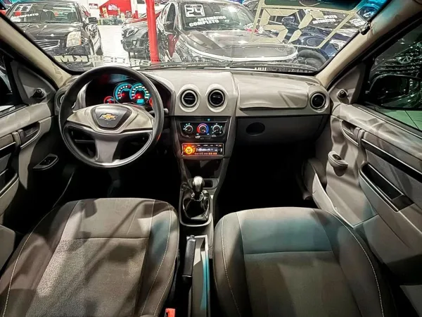 CHEVROLET Prisma 1.4 MPFI LT 8V CHEVROLET Prisma 1.4 MPFI LT 8V