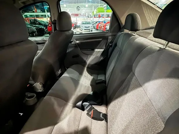 CHEVROLET Prisma 1.4 MPFI LT 8V CHEVROLET Prisma 1.4 MPFI LT 8V