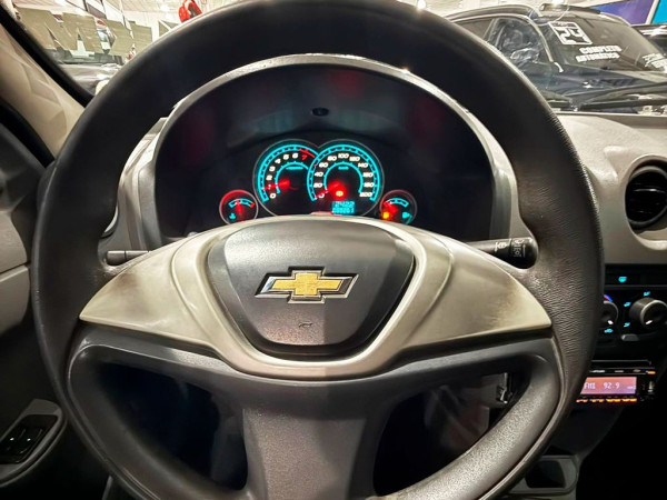 CHEVROLET Prisma 1.4 MPFI LT 8V CHEVROLET Prisma 1.4 MPFI LT 8V