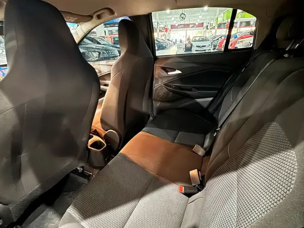 CHEVROLET ONIX 1.0 LT CHEVROLET ONIX 1.0 LT