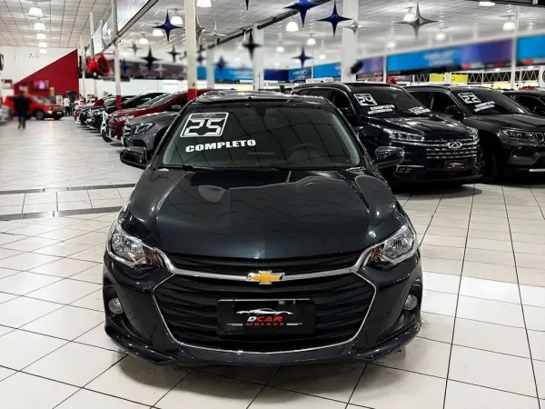 CHEVROLET ONIX 1.0 LT CHEVROLET ONIX 1.0 LT