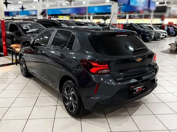 CHEVROLET ONIX 1.0 LT CHEVROLET ONIX 1.0 LT