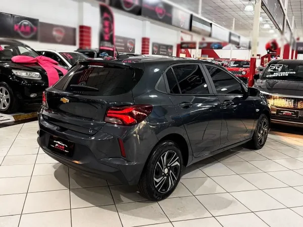 CHEVROLET ONIX 1.0 LT CHEVROLET ONIX 1.0 LT