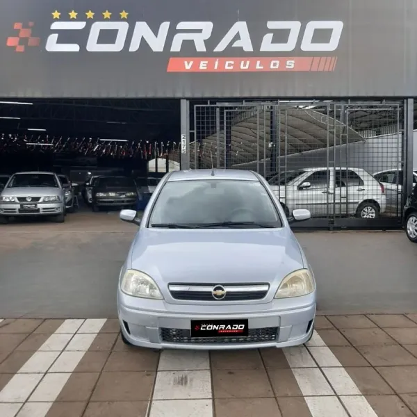 CORSA 1.4 MPFI MAXX 8V