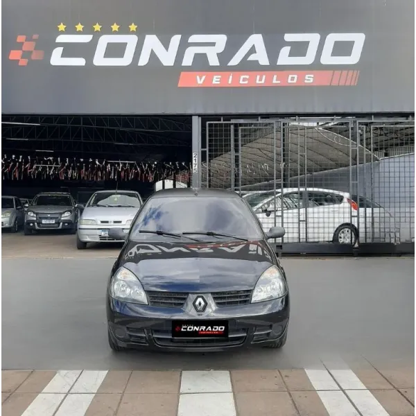 CLIO 1.0 CAMPUS 16V
