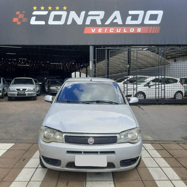 Palio 1.0 MPI FIRE ECONOMY 8V