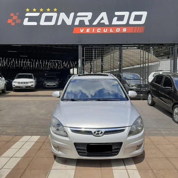 I30 2.0 MPI 16V