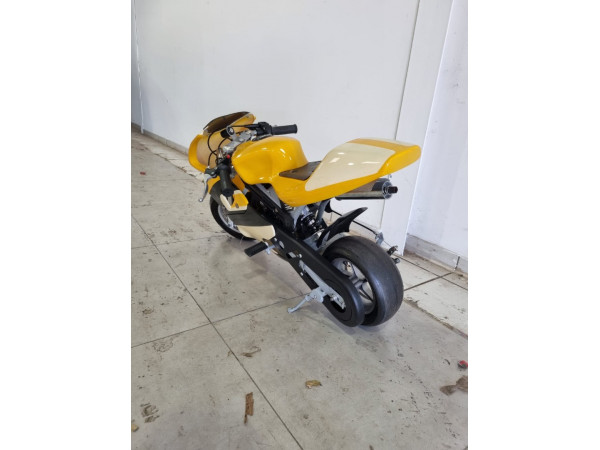 50 Modelo sem Versão