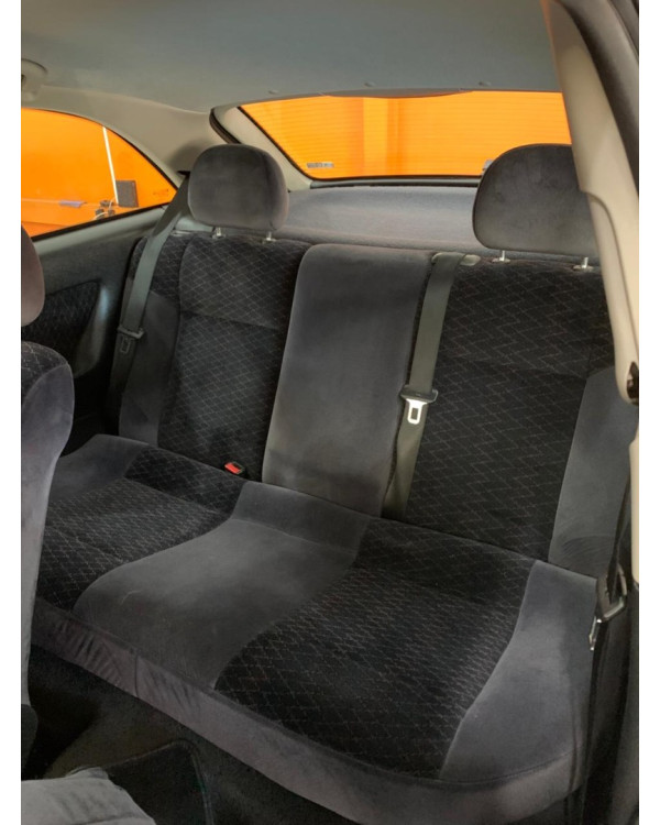 CHEVROLET Astra Hatch 2.0 4P GLS