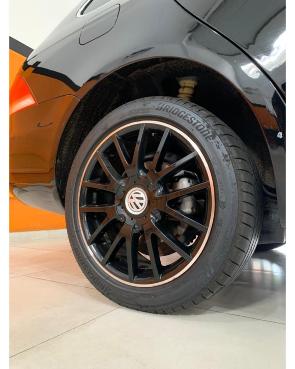 VOLKSWAGEN Jetta Variant 2.5 20V 4P 170 CV AUTOMÁTICO