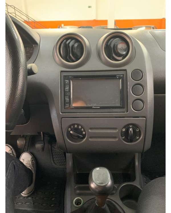 FORD Fiesta Hatch 1.0