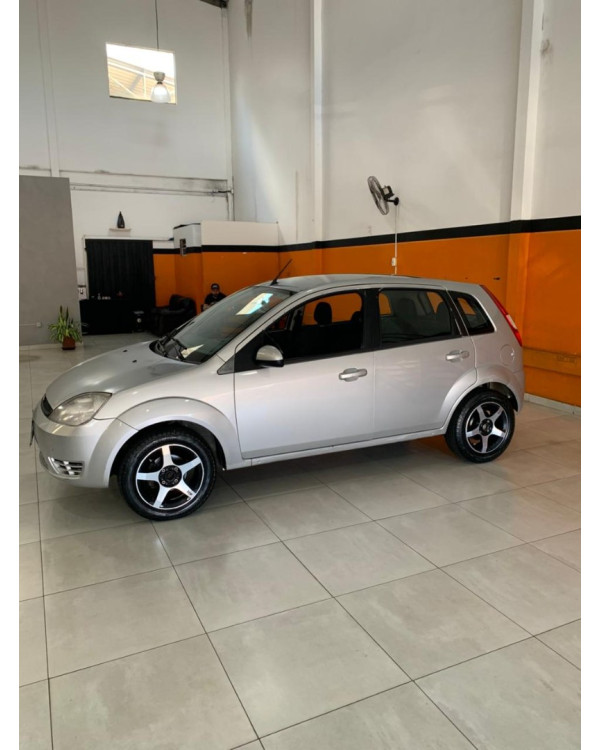 FORD Fiesta Hatch 1.0