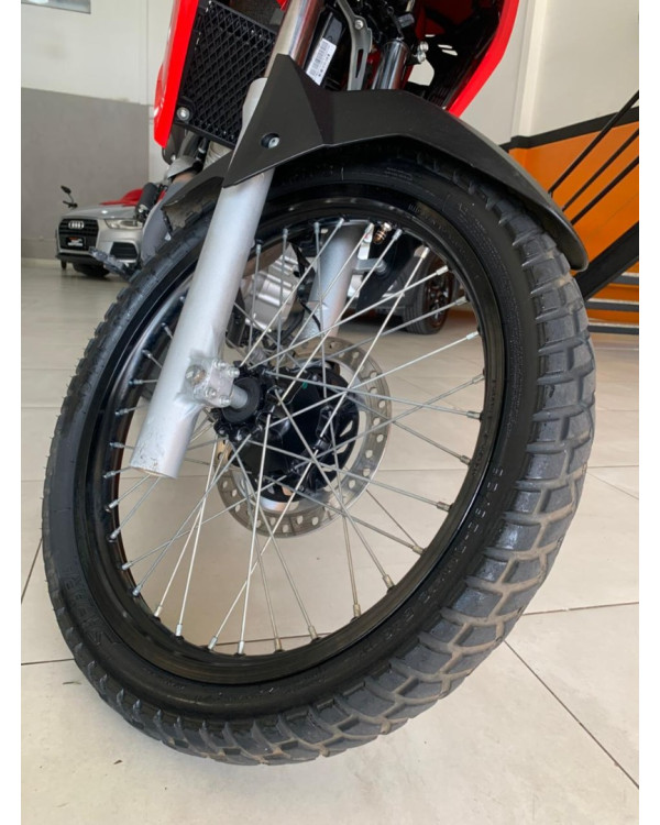 HONDA XRE 300 RALLY ABS