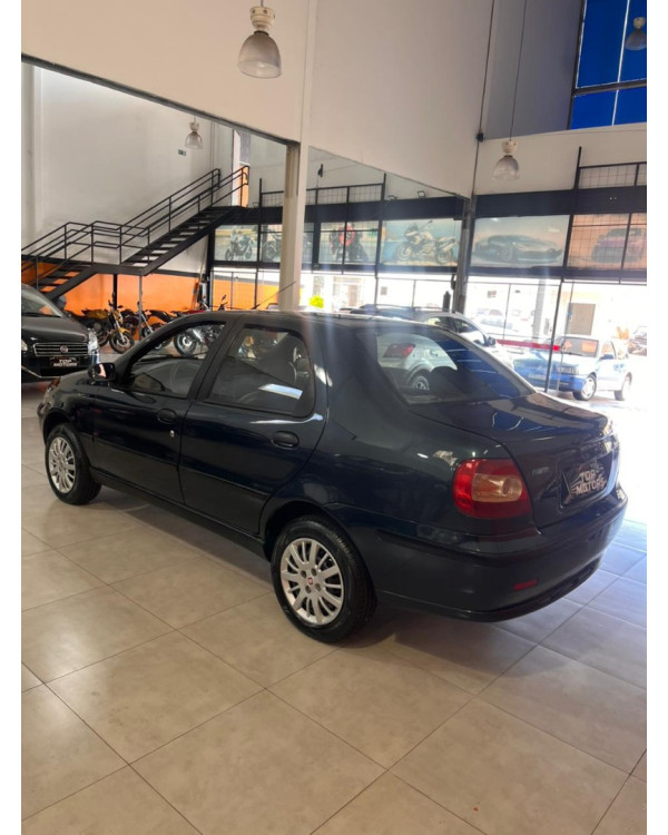 FIAT Siena 1.0 4P EX