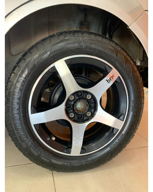 FORD Fiesta Hatch 1.0