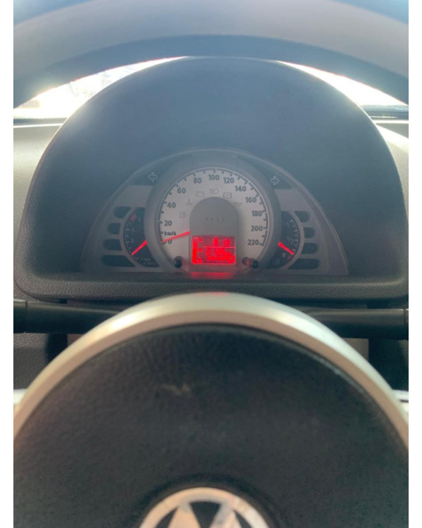 VOLKSWAGEN Saveiro 1.6 G5 FLEX