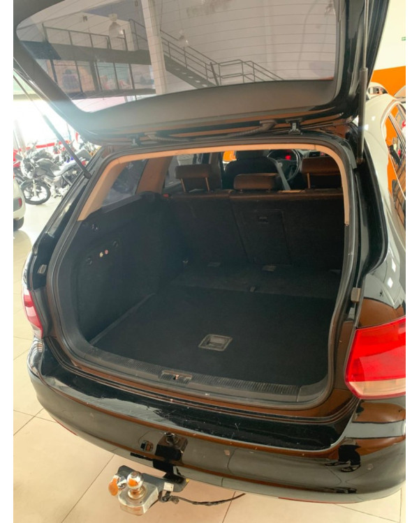 VOLKSWAGEN Jetta Variant 2.5 20V 4P 170 CV AUTOMÁTICO