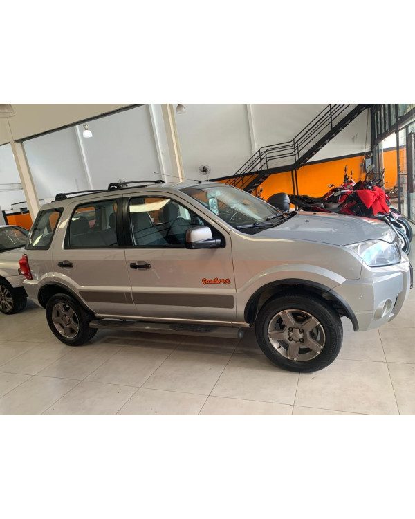 FORD Ecosport 1.6 4P XLT FLEX