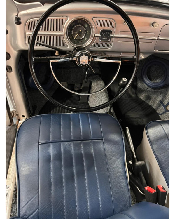 VOLKSWAGEN Fusca 1.3