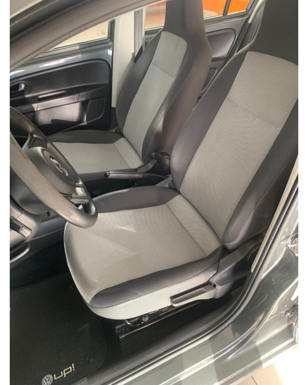 VOLKSWAGEN UP 1.0 12V 4P TAKE FLEX