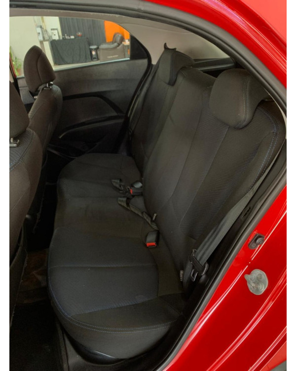 HYUNDAI HB 20 Hatch X 1.6 16V 4P STYLE FLEX