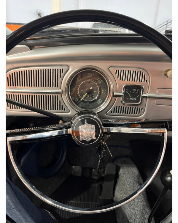 VOLKSWAGEN Fusca 1.3
