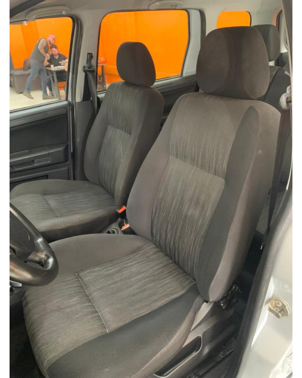 FORD Ecosport 1.6 4P XLT FLEX