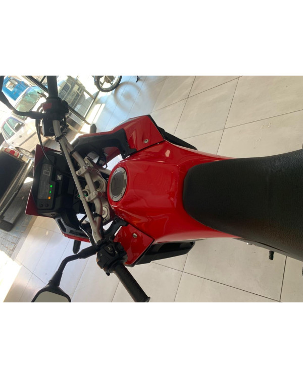 HONDA XRE 300 RALLY ABS