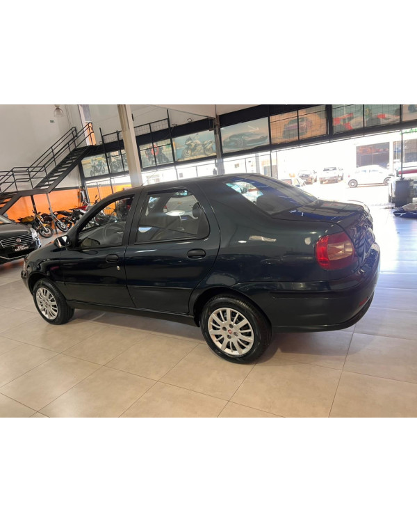FIAT Siena 1.0 4P EX
