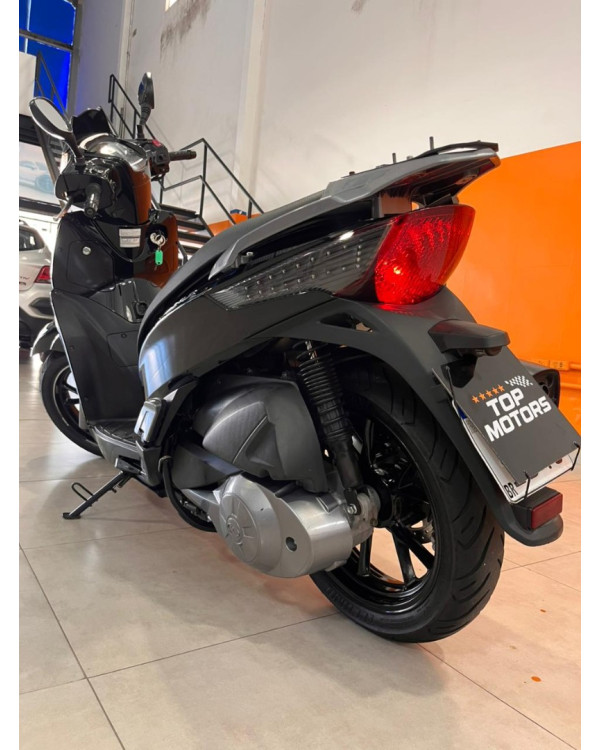 KYMCO People GT 300i ABS