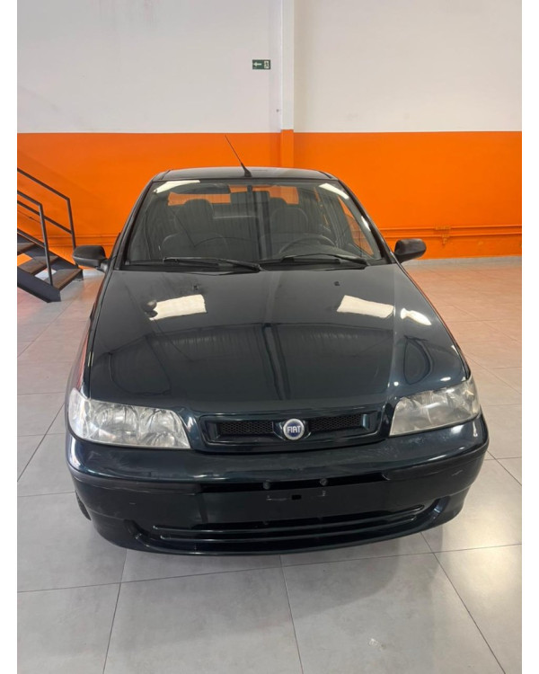 FIAT Siena 1.0 4P EX