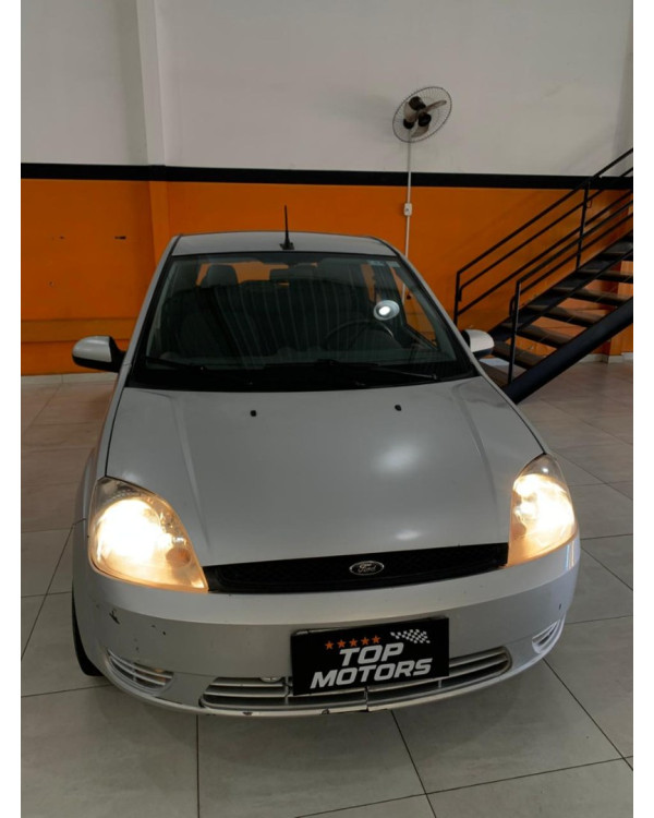 FORD Fiesta Hatch 1.0