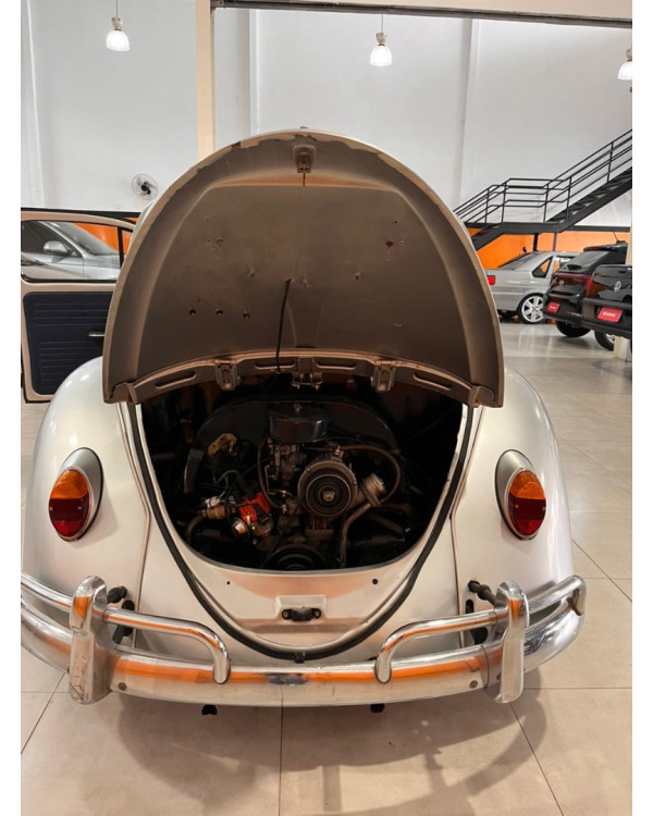 VOLKSWAGEN Fusca 1.3
