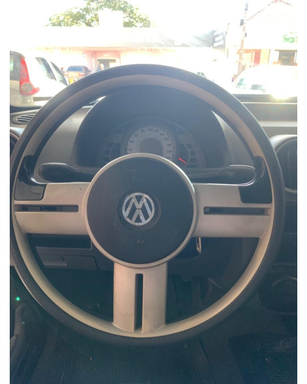 VOLKSWAGEN Saveiro 1.6 G5 FLEX