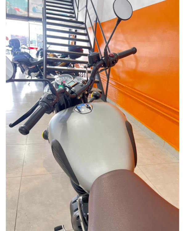 ROYAL ENFIELD Classic 350 ABS