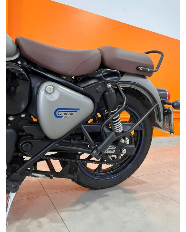 ROYAL ENFIELD Classic 350 ABS