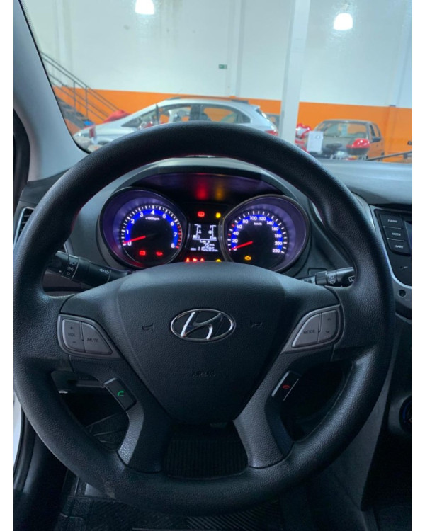 HYUNDAI HB 20 Hatch 1.0 12V 4P FLEX COMFORT