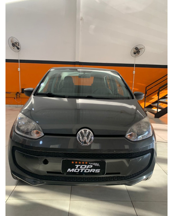 VOLKSWAGEN UP 1.0 12V 4P TAKE FLEX