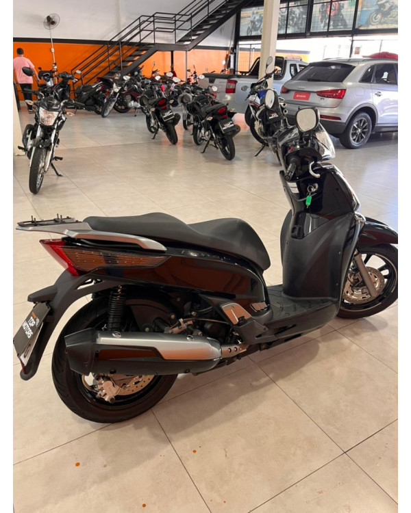 KYMCO People GT 300i ABS