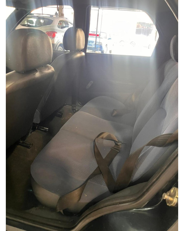 FIAT Siena 1.0 4P EX