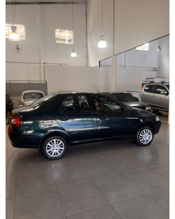 FIAT Siena 1.0 4P EX