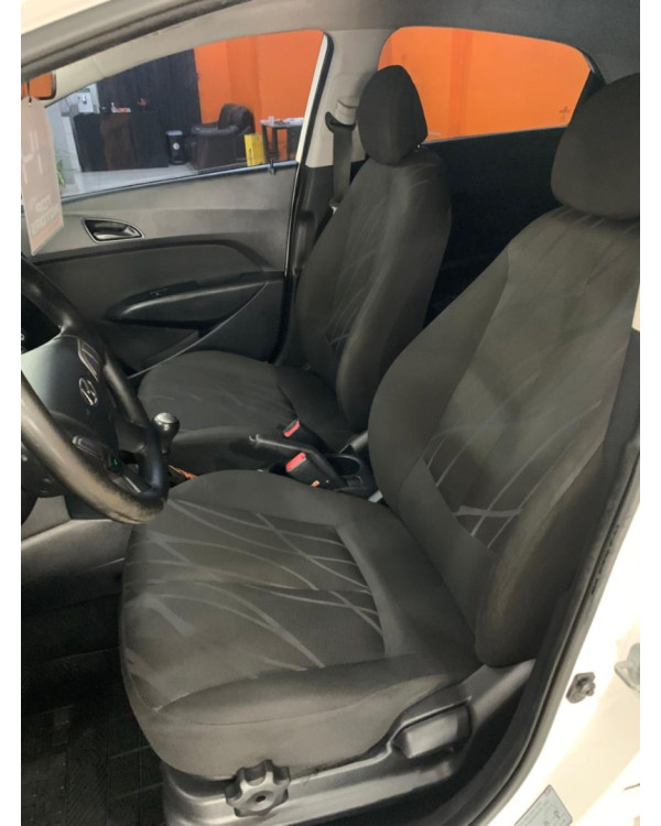 HYUNDAI HB 20 Hatch 1.0 12V 4P FLEX COMFORT