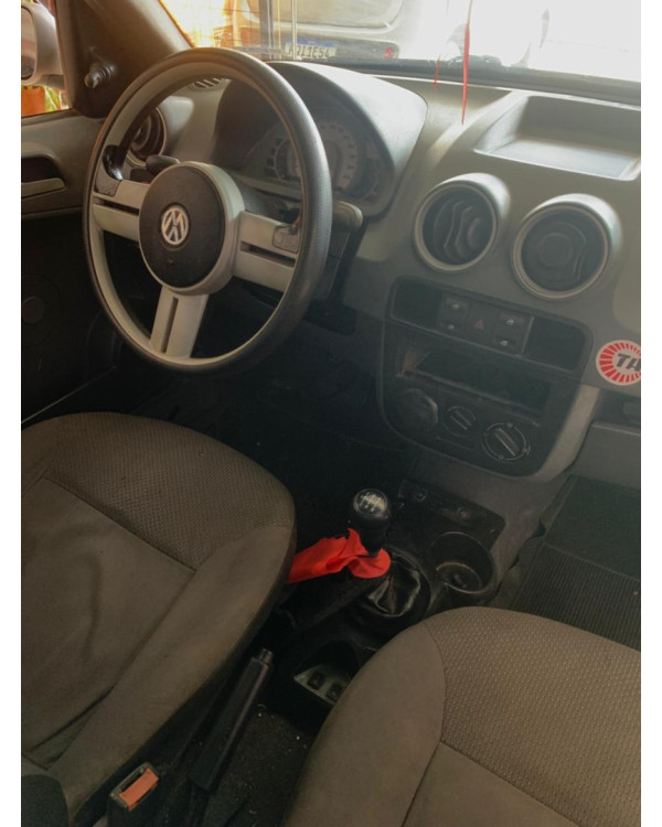 VOLKSWAGEN Saveiro 1.6 G5 FLEX