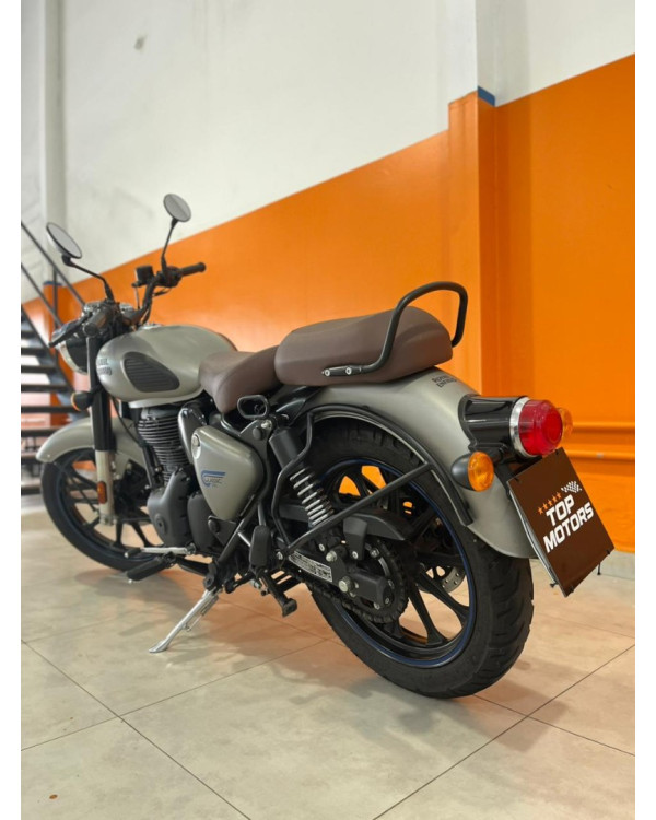 ROYAL ENFIELD Classic 350 ABS